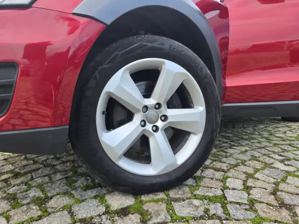 Audi Q5 3.2 V6 FSi Exclusive S-tronic 10