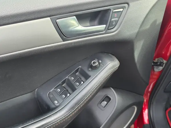 Audi Q5 3.2 V6 FSi Exclusive S-tronic 13