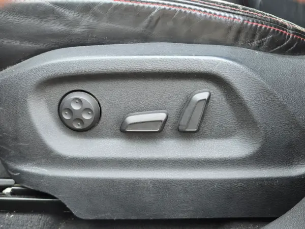 Audi Q5 3.2 V6 FSi Exclusive S-tronic 16