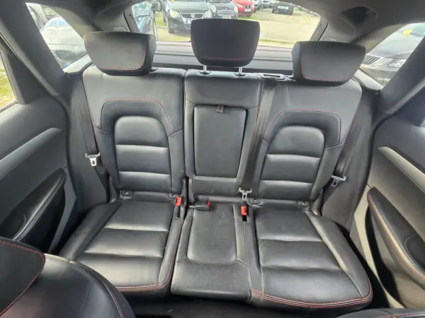 Audi Q5 3.2 V6 FSi Exclusive S-tronic 30