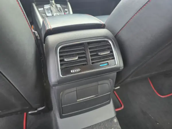 Audi Q5 3.2 V6 FSi Exclusive S-tronic 31