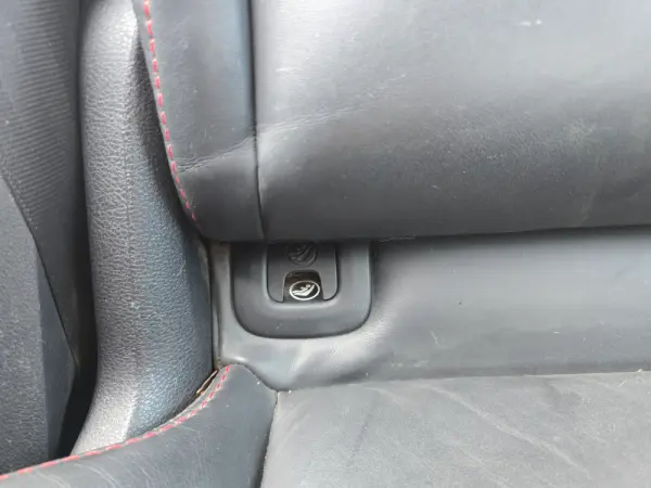 Audi Q5 3.2 V6 FSi Exclusive S-tronic 32