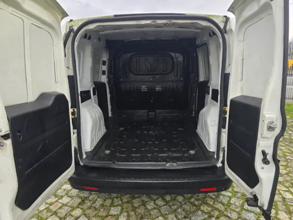 Fiat Doblo 1.3 Multijet 7