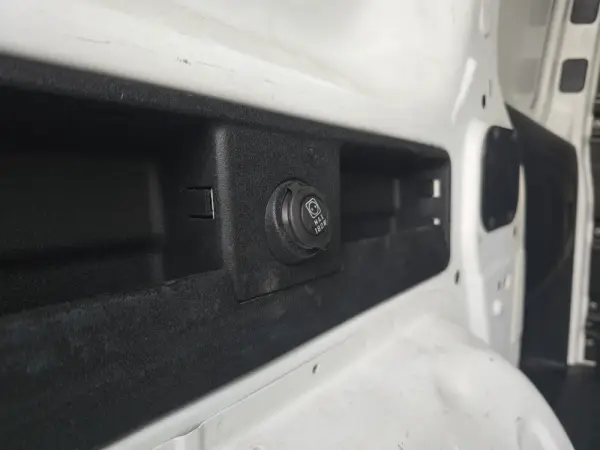 Fiat Doblo 1.3 Multijet 9