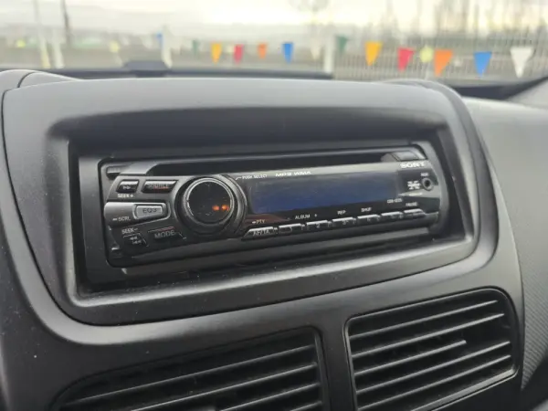 Fiat Doblo 1.3 Multijet 15