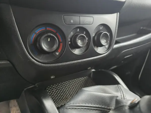 Fiat Doblo 1.3 Multijet 16