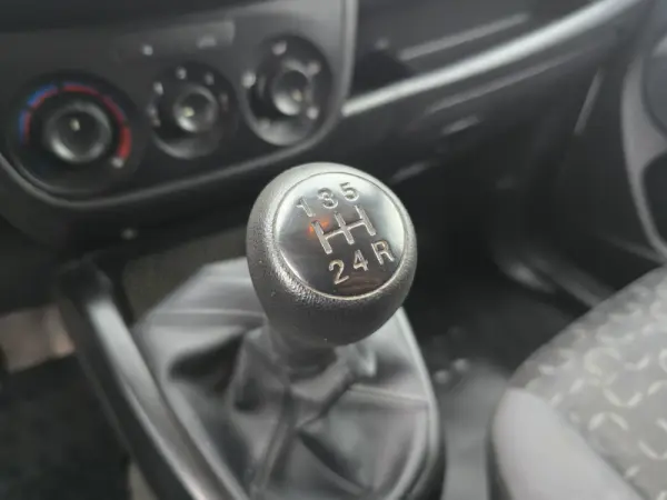 Fiat Doblo 1.3 Multijet 17