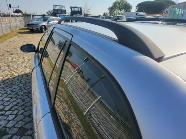 Jaguar X-Type 2.0 D Classic 6