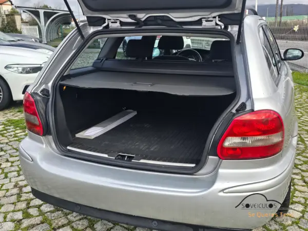 Jaguar X-Type 2.0 D Classic 7