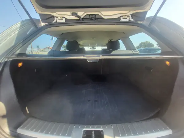 Jaguar X-Type 2.0 D Classic 8