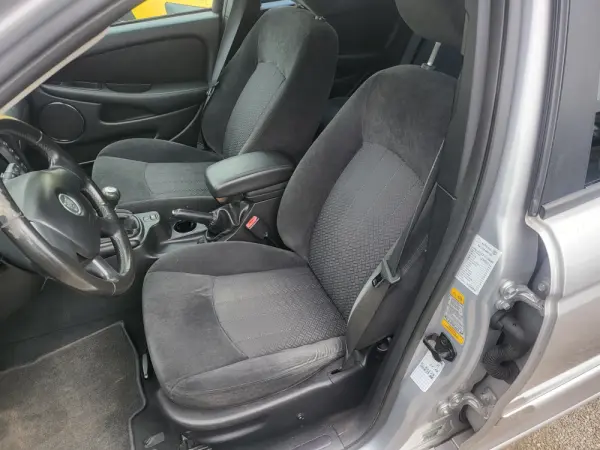 Jaguar X-Type 2.0 D Classic 12