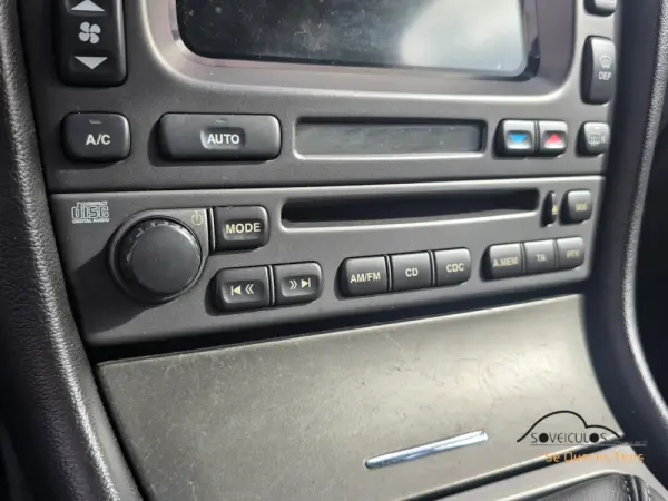 Jaguar X-Type 2.0 D Classic 23