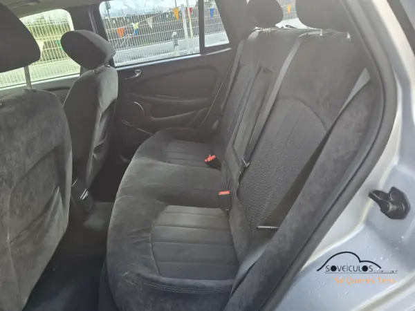 Jaguar X-Type 2.0 D Classic 30