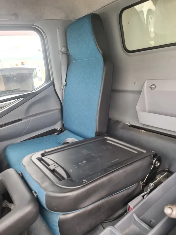 Mitsubishi Fuso Canter 3C13 FEB01BL3SEUS Duonic 11