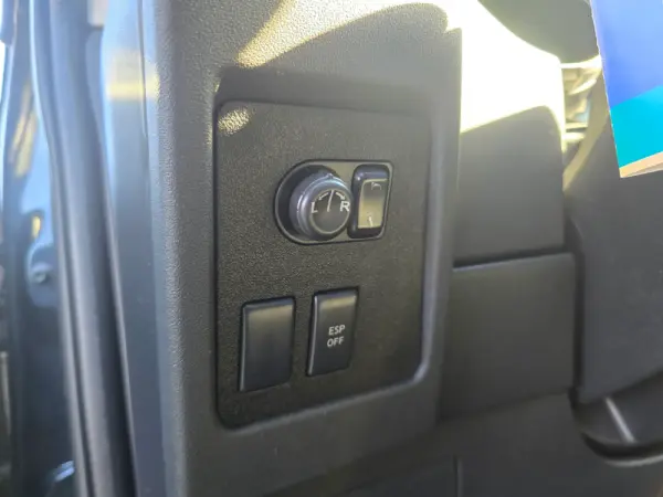 Nissan Qashqai 1.5 dCi Acenta FPD 11