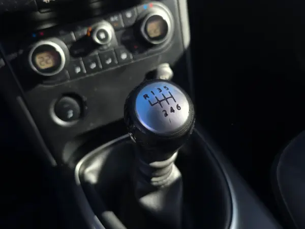 Nissan Qashqai 1.5 dCi Acenta FPD 15