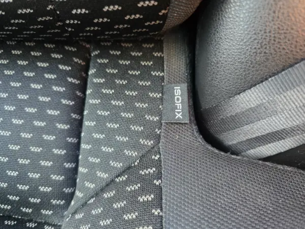 Nissan Qashqai 1.5 dCi Acenta FPD 23