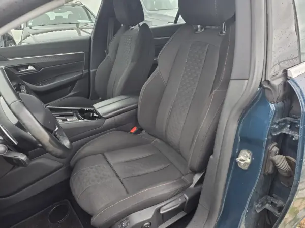 Peugeot 508 SW 1.5 BlueHDi Allure EAT8 4