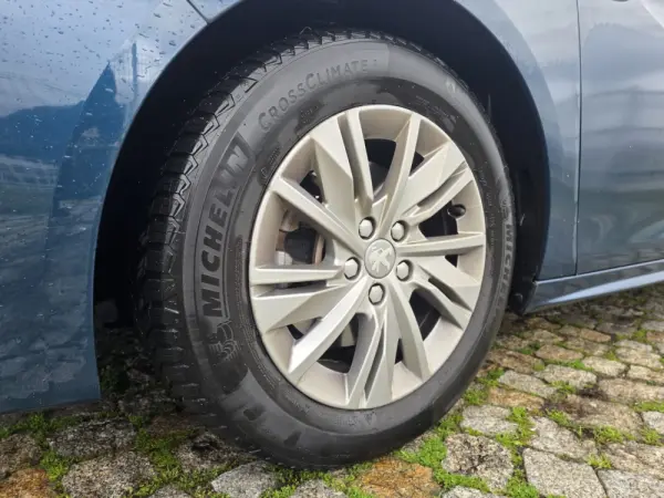 Peugeot 508 SW 1.5 BlueHDi Allure EAT8 8