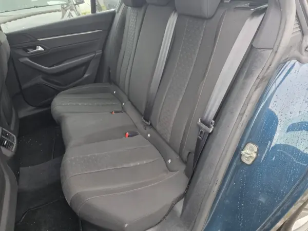 Peugeot 508 SW 1.5 BlueHDi Allure EAT8 12