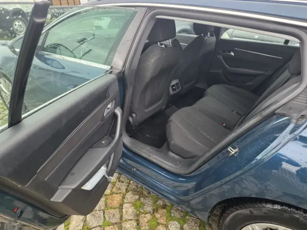 Peugeot 508 SW 1.5 BlueHDi Allure EAT8 13