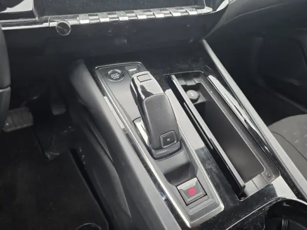 Peugeot 508 SW 1.5 BlueHDi Allure EAT8 14