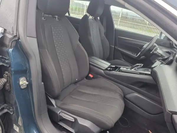 Peugeot 508 SW 1.5 BlueHDi Allure EAT8 17