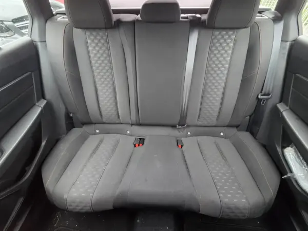 Peugeot 508 SW 1.5 BlueHDi Allure EAT8 19