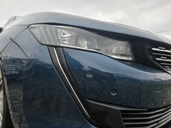 Peugeot 508 SW 1.5 BlueHDi Allure EAT8 21