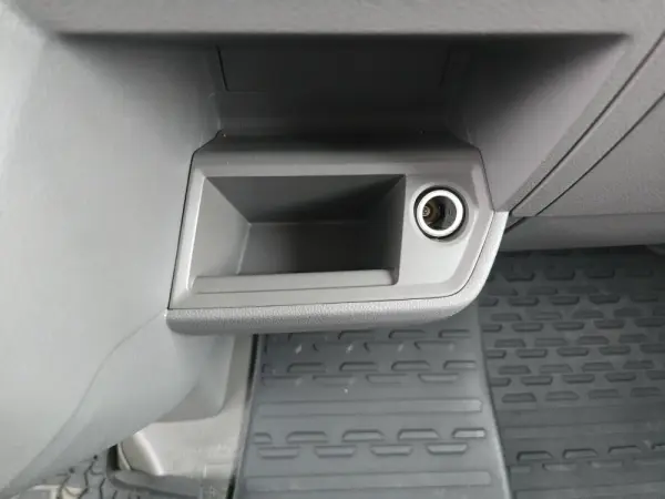 Volkswagen Crafter 35 2.0 TDI L3H3 Médio Tecto Alto 18