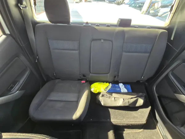 Ford Ranger 2.0 TDCi CD Limited 4WD 16