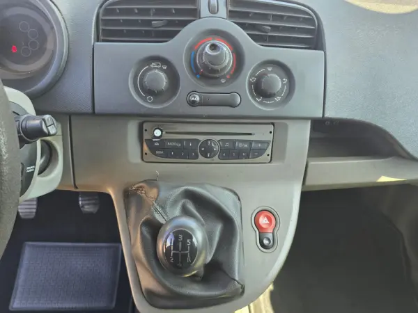 Renault Kangoo 1.5 dCi Pack 14
