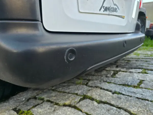 Citroën Berlingo 1.6 BlueHDi Feel 18