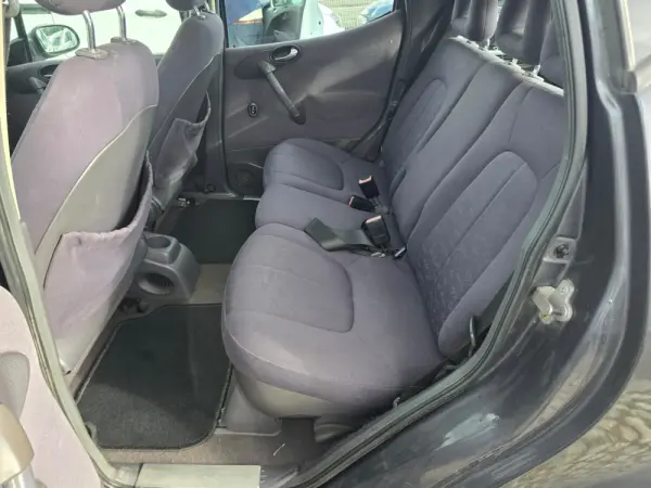 Mercedes-Benz A 170 CDi Elegance 15