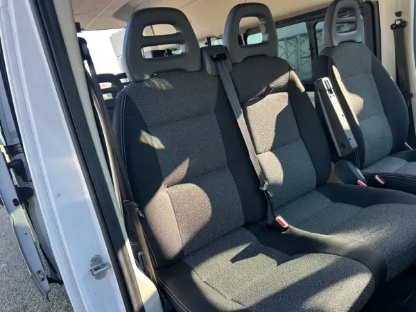 Fiat Ducato 33 2.2 M-Jet L CD 12