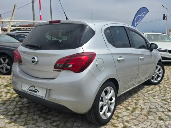 Opel Corsa 1.0 T Innovation 5