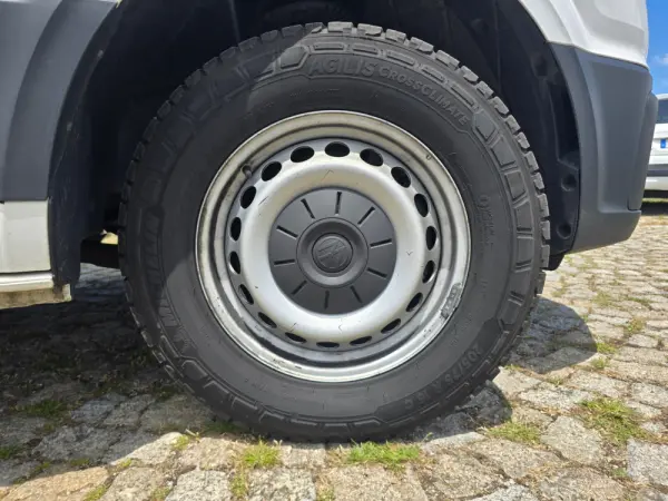 Volkswagen Crafter 35 2.0 TDI L4H3 Net Business 10