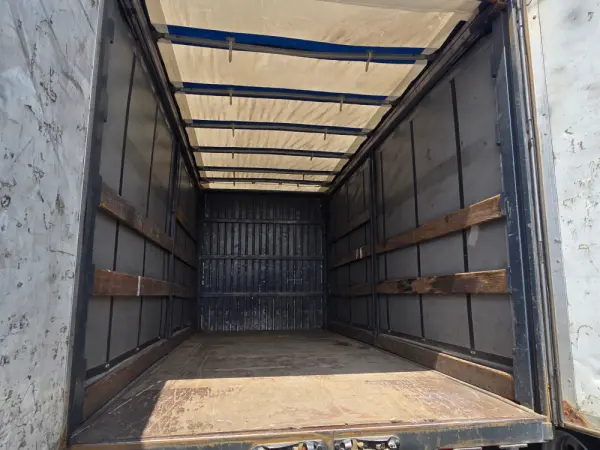 Mercedes-Benz Sprinter 515 CDI/43 4