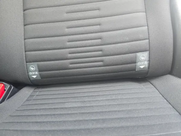Toyota Auris 1.6 D-4D Comfort 26