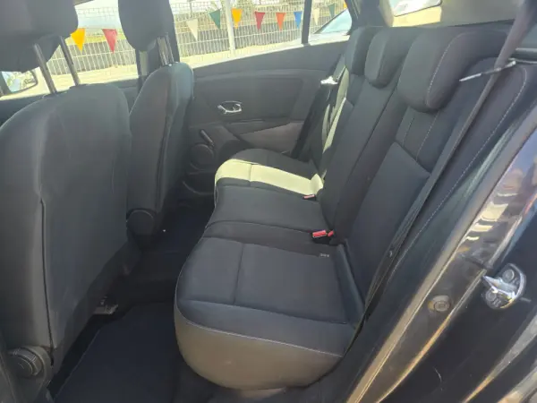 Renault Mégane 1.5 dCi Confort 19
