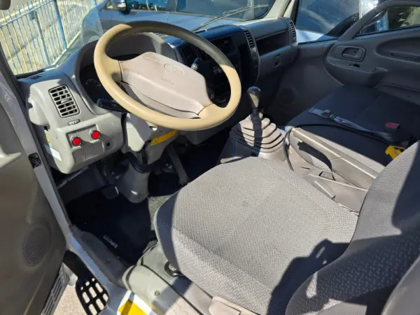 Toyota Dyna M 35.25 8