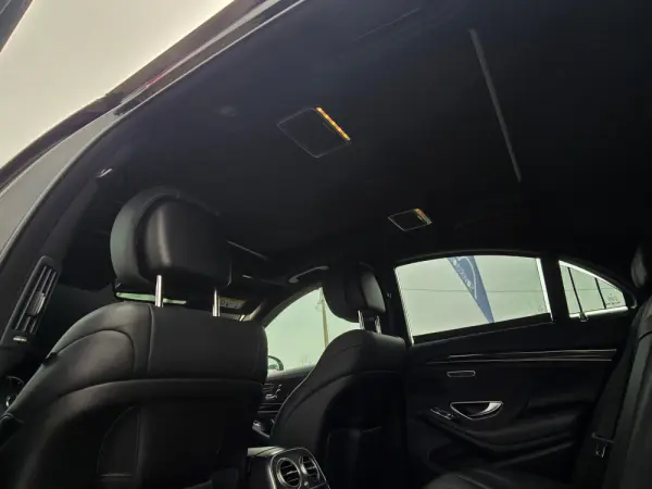 Mercedes-Benz S 350 d 4Matic 9G-TRONIC 40