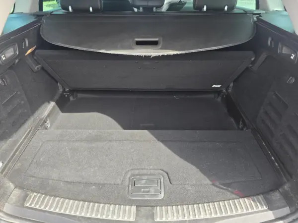 Renault Mégane 1.5 Blue dCi Bose Edition 8