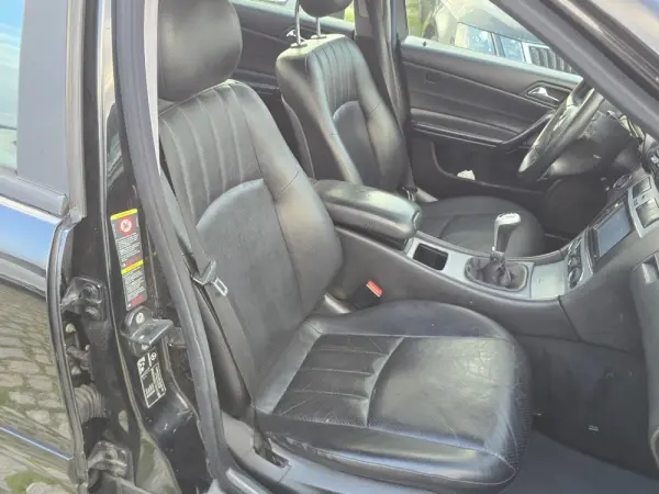 Mercedes-Benz C 220 CDi Classic 18