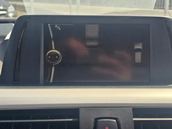 BMW 318 d Auto Line Modern 18