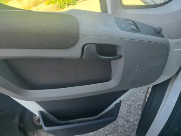 Fiat Ducato Maxi 35 3.0 M-Jet XL CD 11