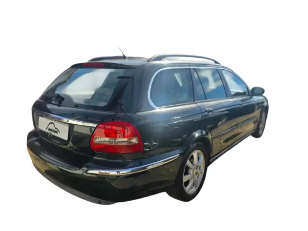 Jaguar X-Type SW 2.0 D Executive 4