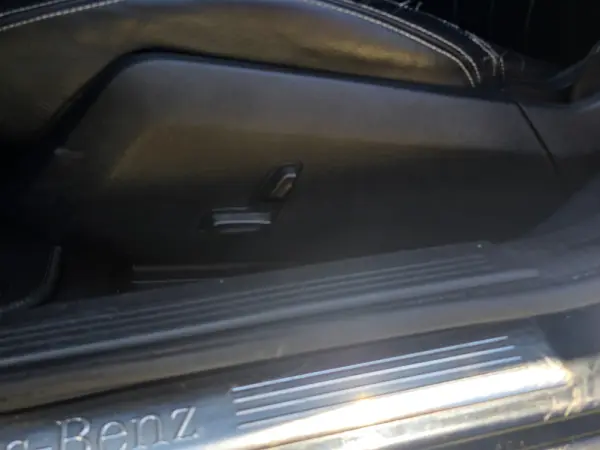 Mercedes-Benz CLS 350 CDI BlueEfficiency 10