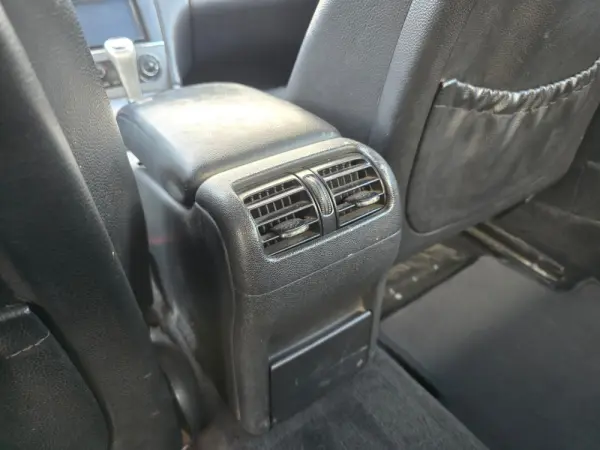 Mercedes-Benz C 220 CDi Classic 16