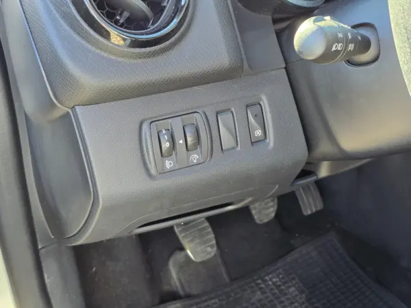 Renault Clio 1.5 dCi Confort 11